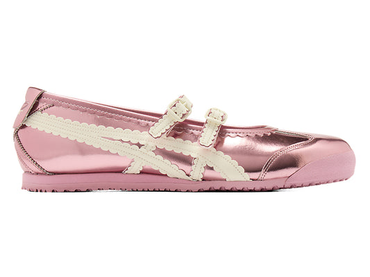 Onitsuka Tiger Mexico 66 TGRS Sneakers - Crystal Pink / Cream