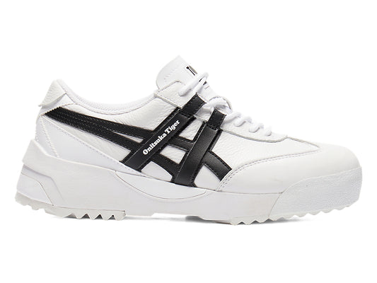 Onitsuka Tiger Delegation Ex Sneakers - White / Black