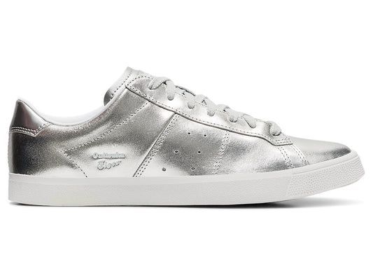 Onitsuka Tiger Lawnship 3.0 Sneakers - Pure Silver / Pure Silver