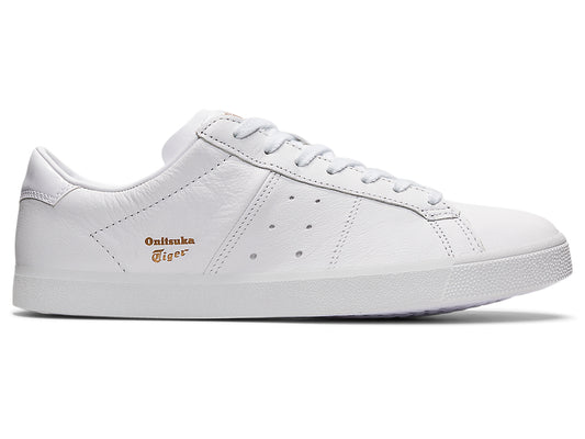 Onitsuka Tiger Lawnship 3.0 Sneakers - White / White
