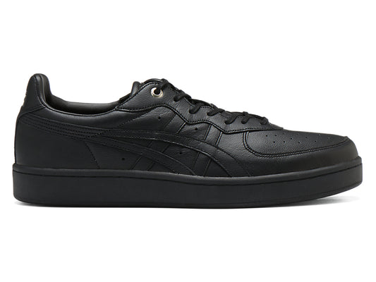 Onitsuka Tiger GSM SD Sneakers - Black / Black