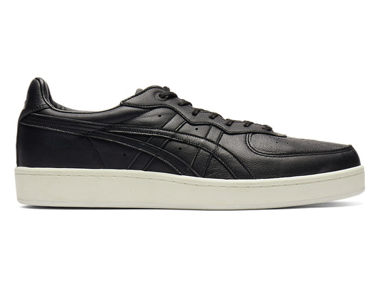 Onitsuka Tiger GSM SD Sneakers - Black / Black