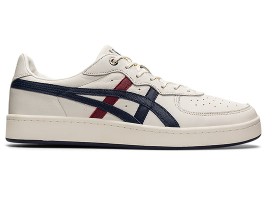 Onitsuka Tiger GSM SD Sneakers - Cream / Peacoat