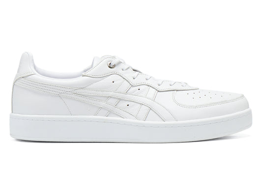 Onitsuka Tiger GSM SD Sneakers - White / White