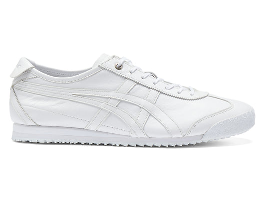 Onitsuka Tiger Mexico 66 SD Sneakers - White / White