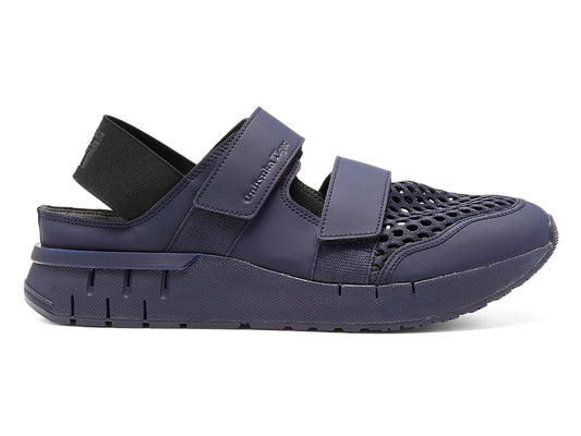Onitsuka Tiger Rebilac Sandal Sandals - Peacoat / Peacoat
