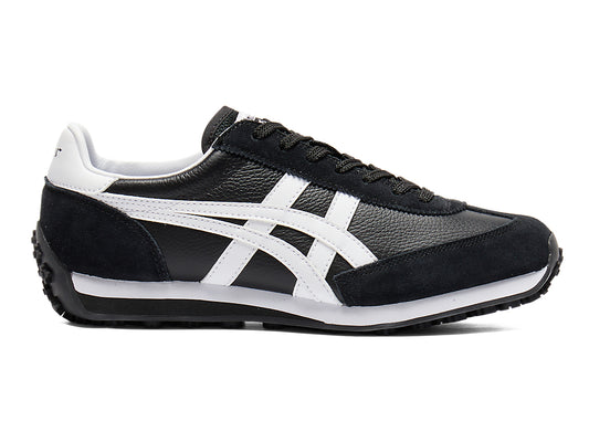 Onitsuka Tiger EDR 78 Sneakers - Black / White