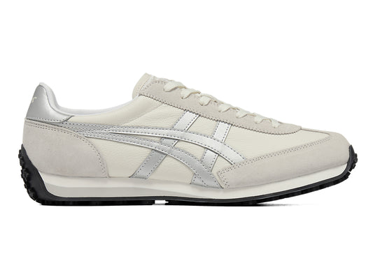 Onitsuka Tiger EDR 78 Sneakers - Cream / Pure Silver