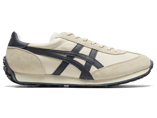 Onitsuka Tiger EDR 78 Sneakers - Birch / Peacoat