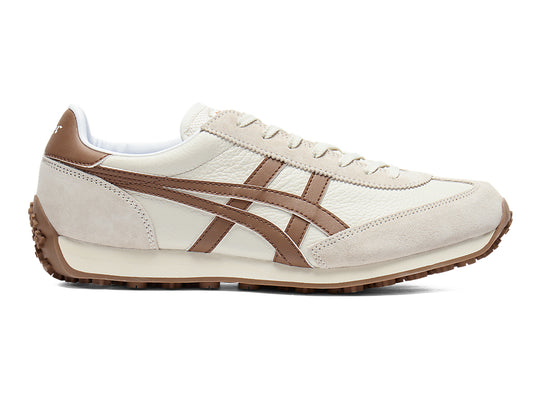 Onitsuka Tiger EDR 78 Sneakers - Birch / Mocha Brown