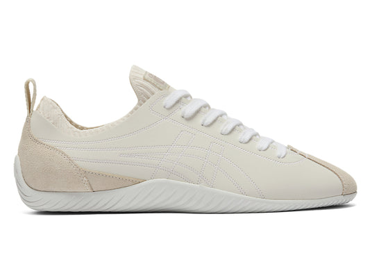 Onitsuka Tiger Sclaw Sneakers - Cream / White
