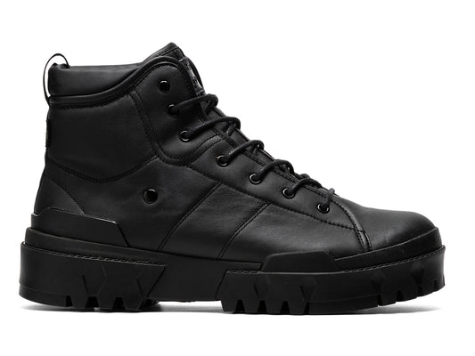 Onitsuka Tiger HMR Peak G-TX Sneakers - Black / Black