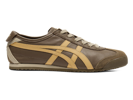 Onitsuka Tiger Mexico 66 Sneakers - Clay Canyon / Paper Bag