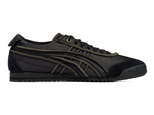 Onitsuka Tiger Mexico 66 SD Sneakers - Black / Black