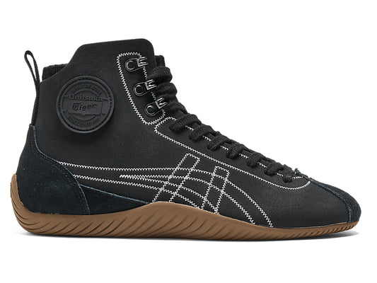 Onitsuka Tiger Sclaw Mt Sneakers - Black / White