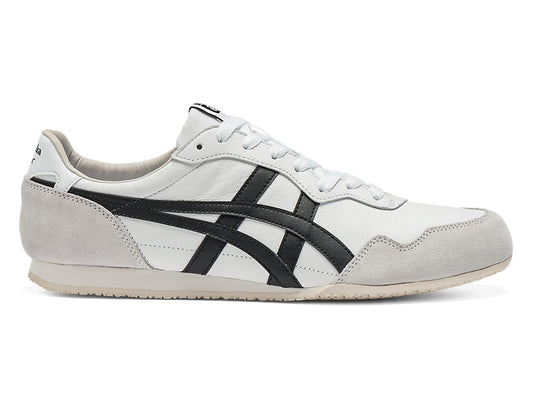 Onitsuka Tiger Serrano Sneakers - White / Black