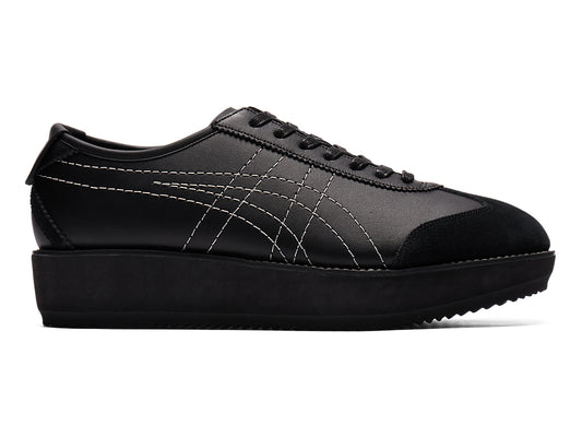 Onitsuka Tiger Mexico 66 Chunk Sneakers - Black / Piedmont Grey