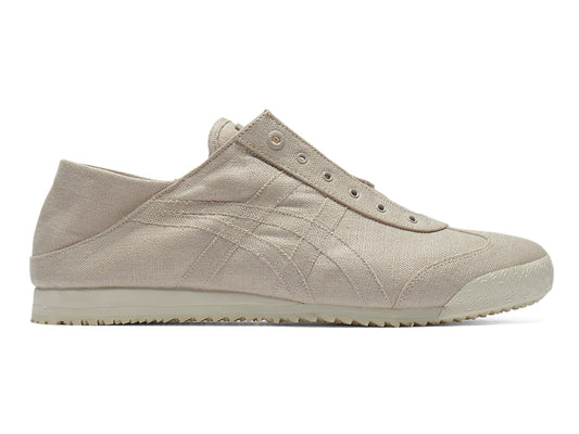 Onitsuka Tiger Mexico 66 SD Paraty Sneakers - Warm Beige / Warm Beige