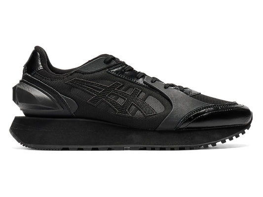 Onitsuka Tiger Moage Co Sneakers - Black / Graphite Grey