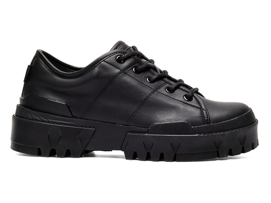 Onitsuka Tiger HMR Peak Lo G-TX Sneakers - Black / Black