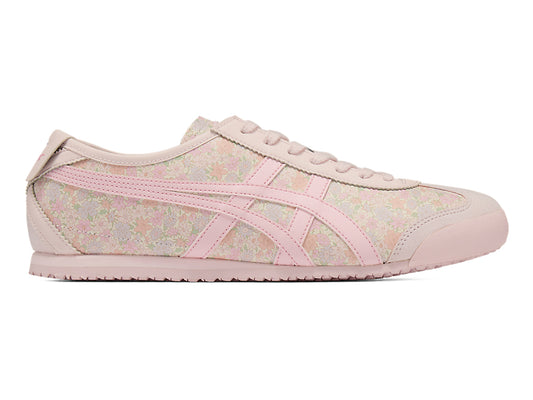 Onitsuka Tiger Mexico 66 Sneakers - Crystal Pink / Cotton Candy