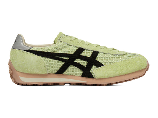 Onitsuka Tiger EDR 78 Sneakers - Dried Herb / Black