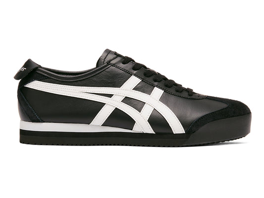 Onitsuka Tiger Mexico 66 PF Sneakers - Black / White