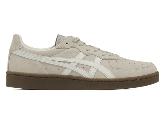 Onitsuka Tiger GSM Sneakers - Oyster Grey / Off-White